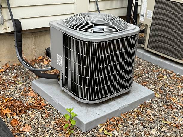24/7 Emergency Air Conditioning Repair experts in Monee, IL