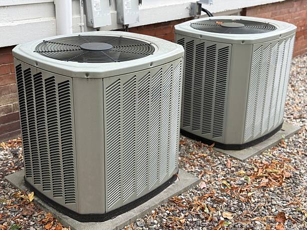 Reliable Air Conditioning Repair contractor in Monee, IL by Leonard HVAC